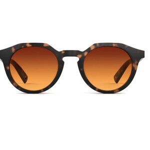 Tens Rae Sunglasses - Matte Dark Tort/Original